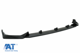 Pachet Exterior Aero compatibil cu BMW X7 G07 (2018-up) M-Tech Black Knight Design Carbon Look-image-6080163