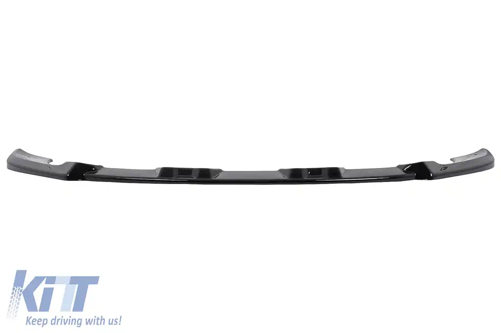 Pachet Exterior Aero compatibil cu Mercedes GLB X247 (2019-2023) Negru-image-6114728
