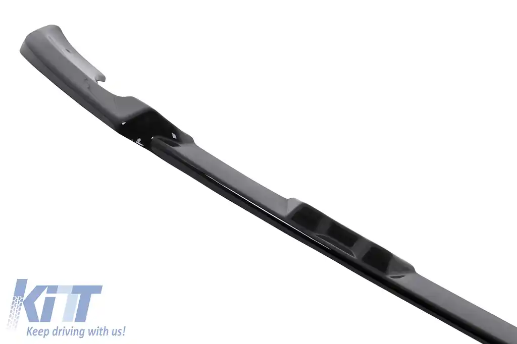 Pachet Exterior Aero compatibil cu Mercedes GLB X247 (2019-2023) Negru-image-6114729