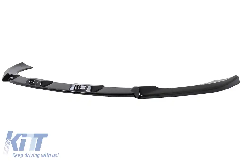 Pachet Exterior Aero compatibil cu Mercedes GLB X247 (2019-2023) Negru-image-6114730