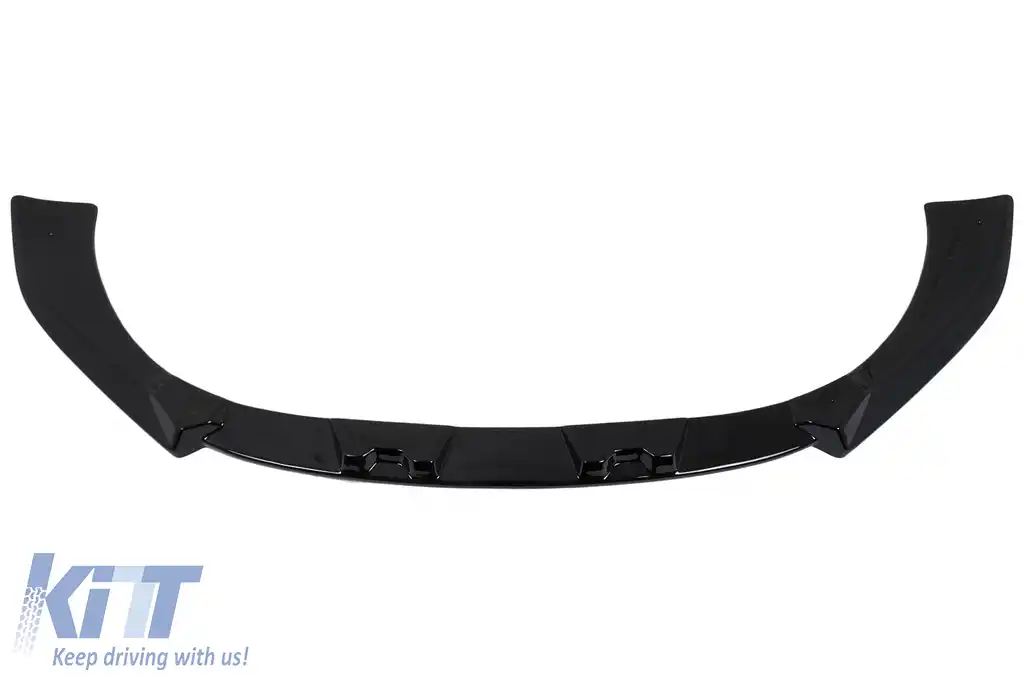 Pachet Exterior Aero compatibil cu Mercedes GLB X247 (2019-2023) Negru-image-6114731