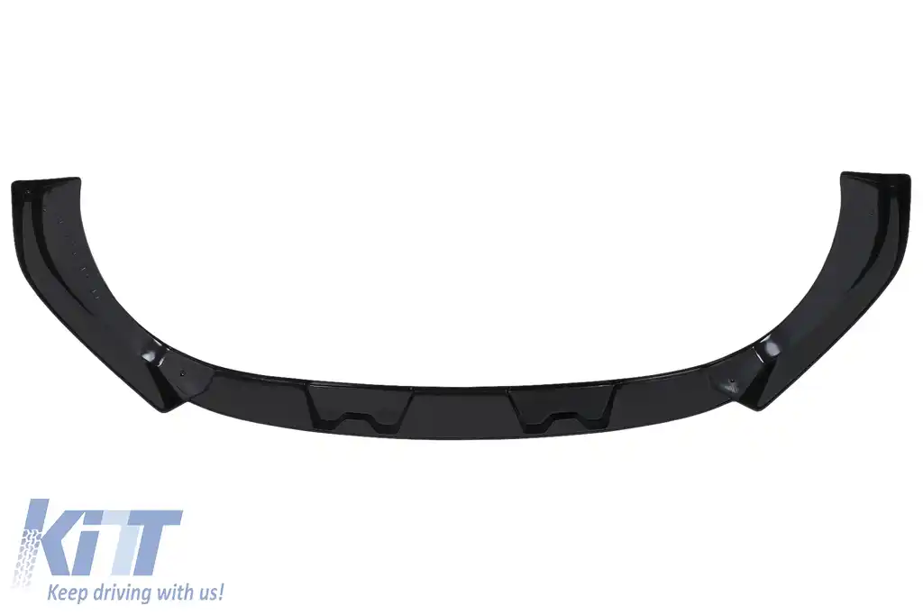 Pachet Exterior Aero compatibil cu Mercedes GLB X247 (2019-2023) Negru-image-6114733