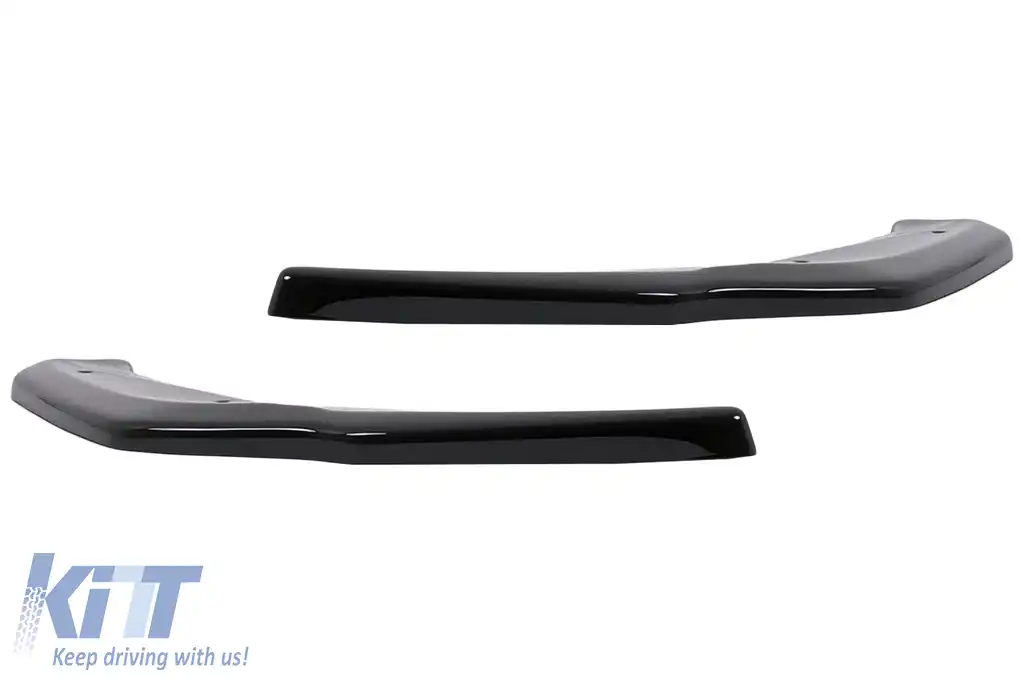 Pachet Exterior Aero compatibil cu Mercedes GLB X247 (2019-2023) Negru-image-6114738