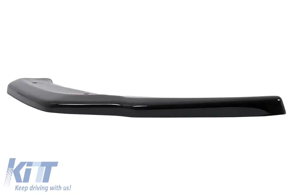 Pachet Exterior Aero compatibil cu Mercedes GLB X247 (2019-2023) Negru-image-6114739