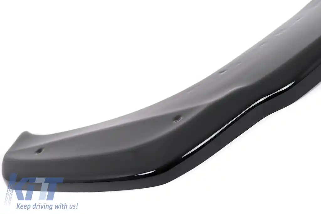 Pachet Exterior Aero compatibil cu Mercedes GLB X247 (2019-2023) Negru-image-6114740