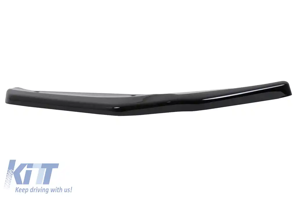 Pachet Exterior Aero compatibil cu Mercedes GLB X247 (2019-2023) Negru-image-6114741