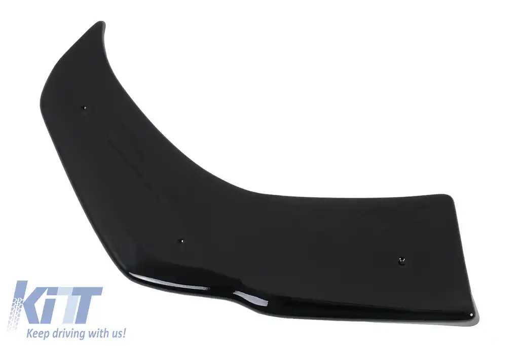 Pachet Exterior Aero compatibil cu Mercedes GLB X247 (2019-2023) Negru-image-6114742