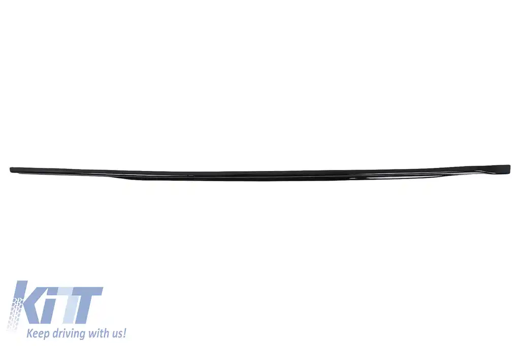 Pachet Exterior Aero compatibil cu Mercedes GLB X247 (2019-2023) Negru-image-6114745