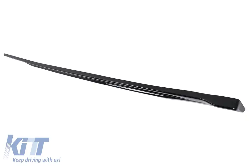 Pachet Exterior Aero compatibil cu Mercedes GLB X247 (2019-2023) Negru-image-6114746