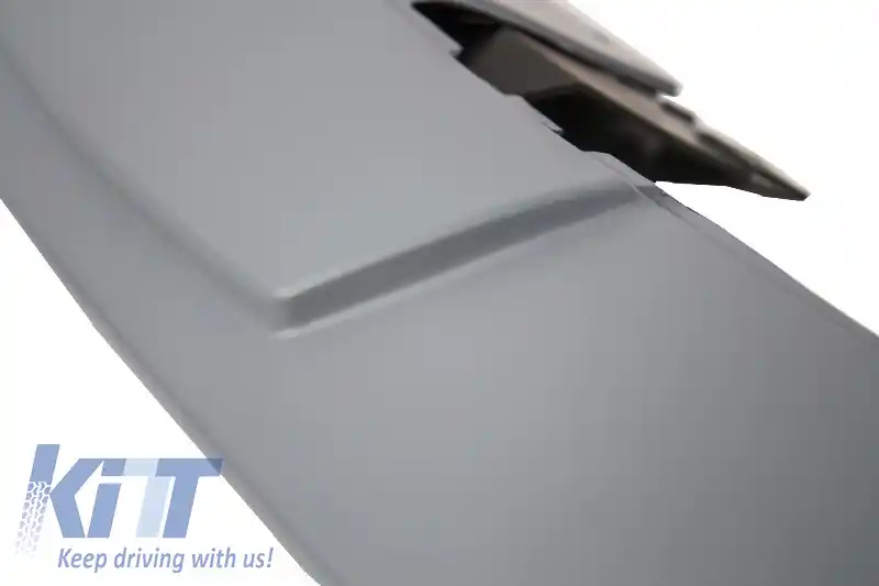 Pachet Exterior Aerodinamic compatibil cu BMW X5 E70 (2007-2011) 13 piese-image-6021599