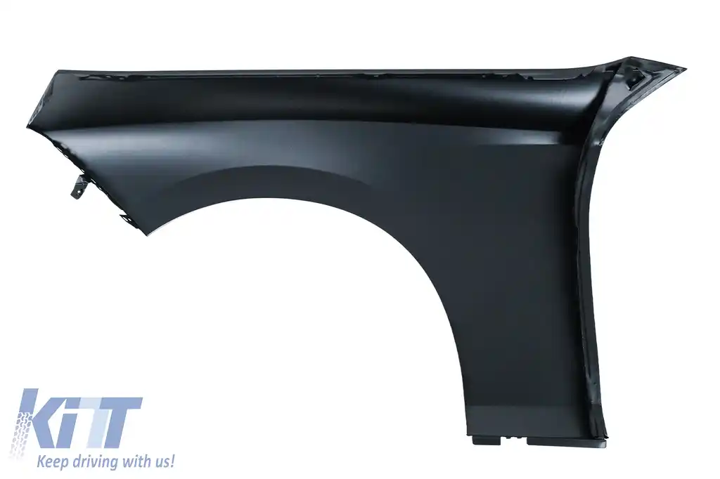 Pachet Exterior compatibil cu BMW G12 LCI Facelift Seria 7 (2019-Up) M-Technik Design-image-6128390