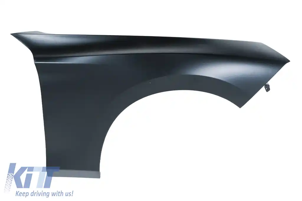 Pachet Exterior compatibil cu BMW G12 LCI Facelift Seria 7 (2019-Up) M-Technik Design-image-6128393