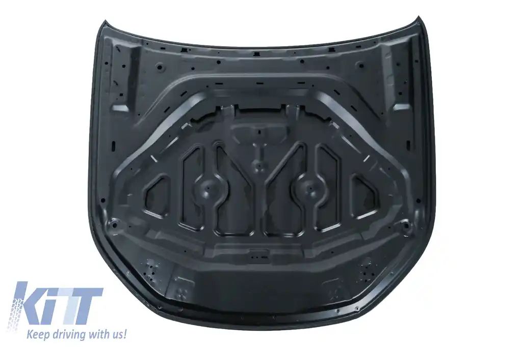 Pachet Exterior compatibil cu BMW G12 LCI Facelift Seria 7 (2019-Up) M-Technik Design-image-6128395