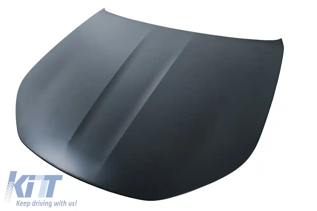 Pachet Exterior compatibil cu BMW G12 LCI Facelift Seria 7 (2019-Up) M-Technik Design-image-6128397