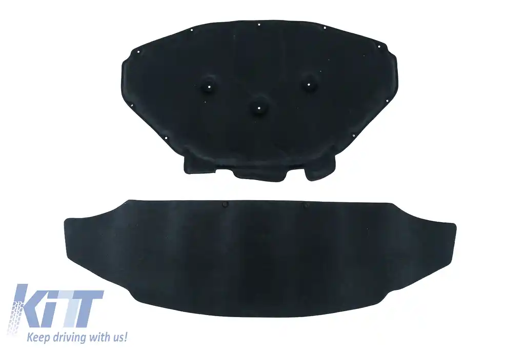 Pachet Exterior compatibil cu BMW G12 LCI Facelift Seria 7 (2019-Up) M-Technik Design-image-6128399