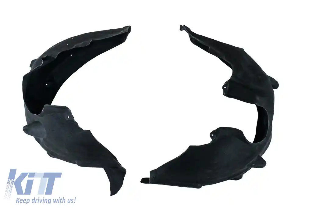 Pachet Exterior compatibil cu BMW G12 LCI Facelift Seria 7 (2019-Up) M-Technik Design-image-6128400