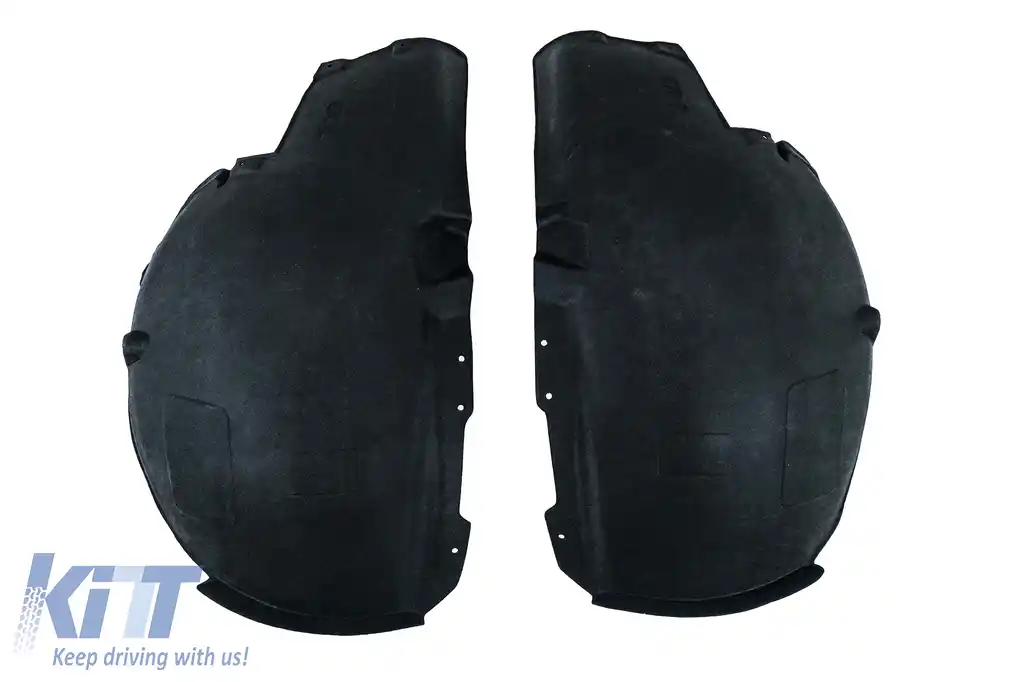 Pachet Exterior compatibil cu BMW G12 LCI Facelift Seria 7 (2019-Up) M-Technik Design-image-6128401