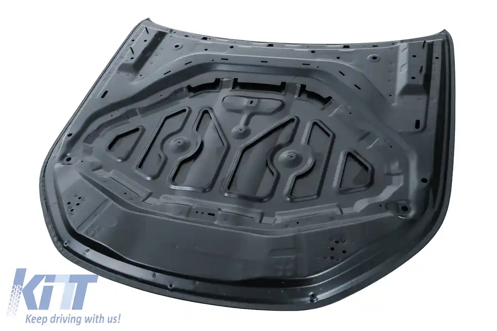 Pachet Exterior compatibil cu BMW G12 LCI Facelift Seria 7 (2019-Up) M-Technik Design-image-6128402