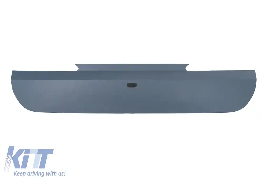 Pachet Exterior compatibil cu BMW G12 LCI Facelift Seria 7 (2019-Up) M-Technik Design-image-6128411