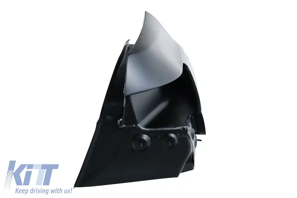 Pachet Exterior compatibil cu BMW G12 LCI Facelift Seria 7 (2019-Up) M-Technik Design-image-6128415