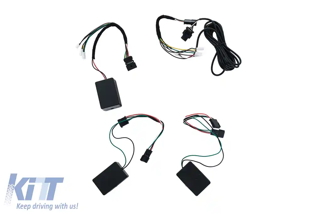Pachet Exterior compatibil cu BMW G12 LCI Facelift Seria 7 (2019-Up) M-Technik Design-image-6128422