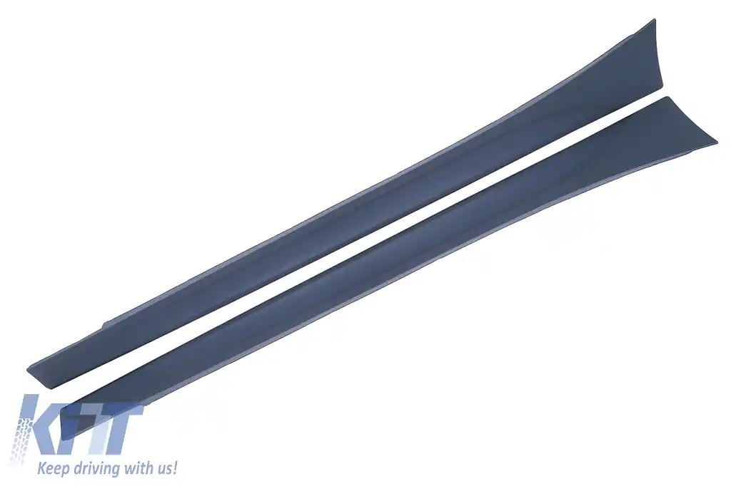 Pachet Exterior compatibil cu BMW Seria 1 F20 LCI (2015-2018) M-Technik Design-image-6114318