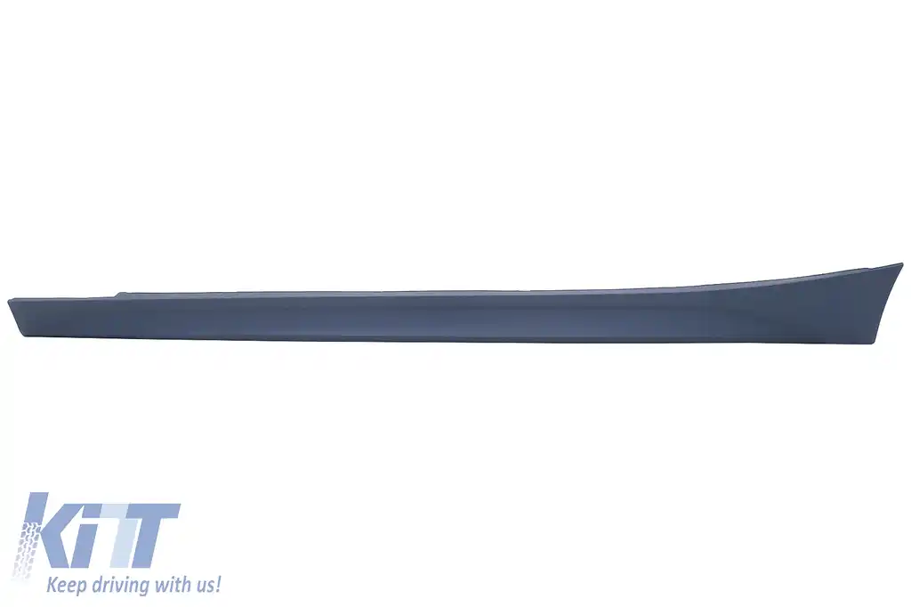 Pachet Exterior compatibil cu BMW Seria 1 F20 LCI (2015-2018) M-Technik Design-image-6114319
