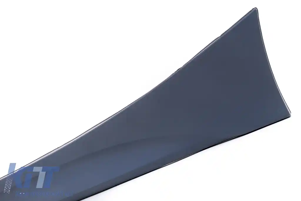 Pachet Exterior compatibil cu BMW Seria 1 F20 LCI (2015-2018) M-Technik Design-image-6114321
