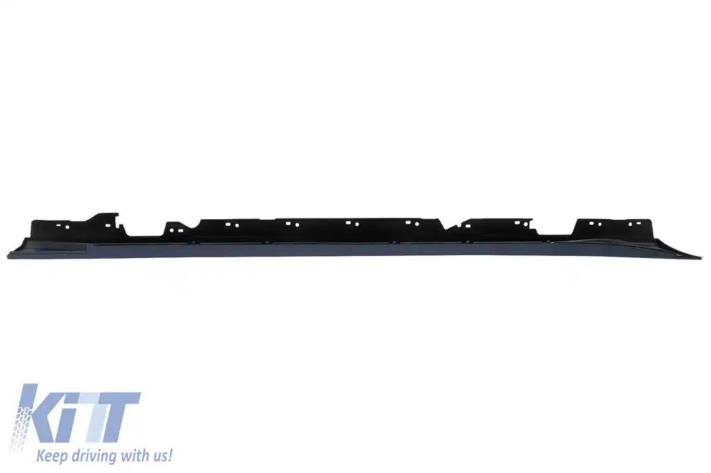 Pachet Exterior compatibil cu BMW Seria 1 F20 LCI (2015-2018) M-Technik Design-image-6114322