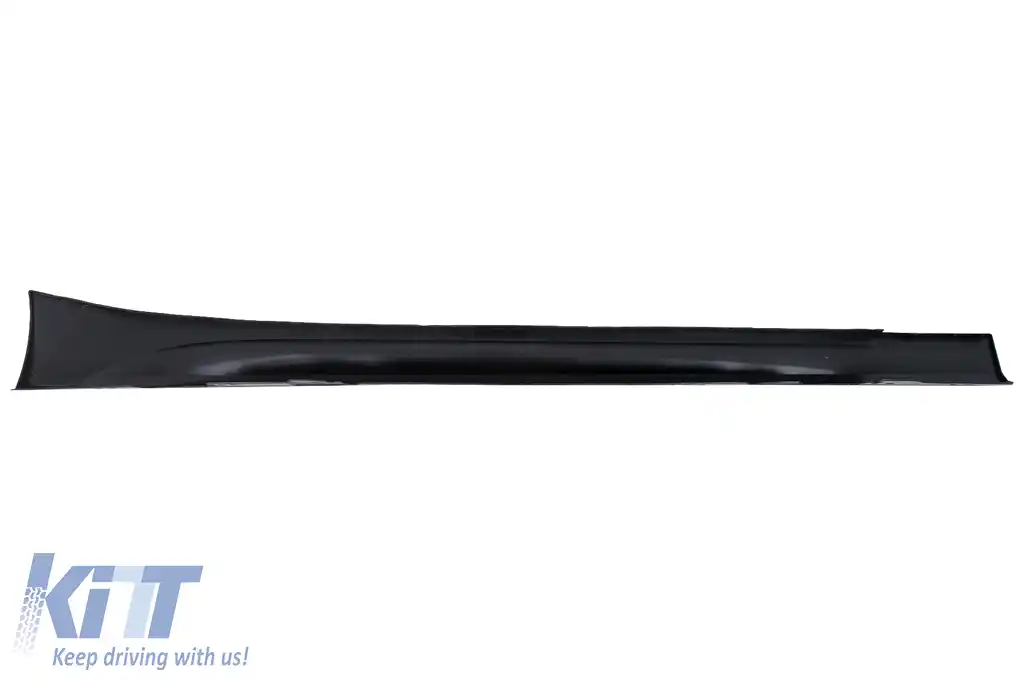 Pachet Exterior compatibil cu BMW Seria 1 F20 LCI (2015-2018) M-Technik Design-image-6114324