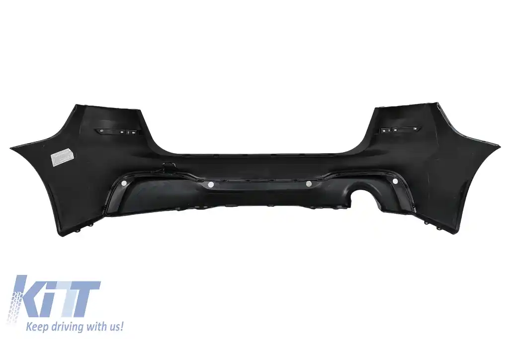 Pachet Exterior compatibil cu BMW Seria 2 F45 LCI Active Tourer (05.2017-12.2019) M-Technik Design-image-6101618