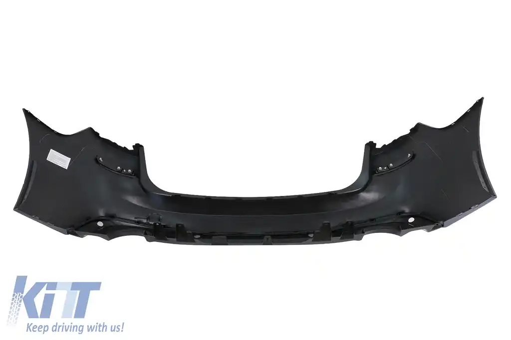 Pachet Exterior compatibil cu BMW Seria 2 F45 LCI Active Tourer (05.2017-12.2019) M-Technik Design-image-6101598