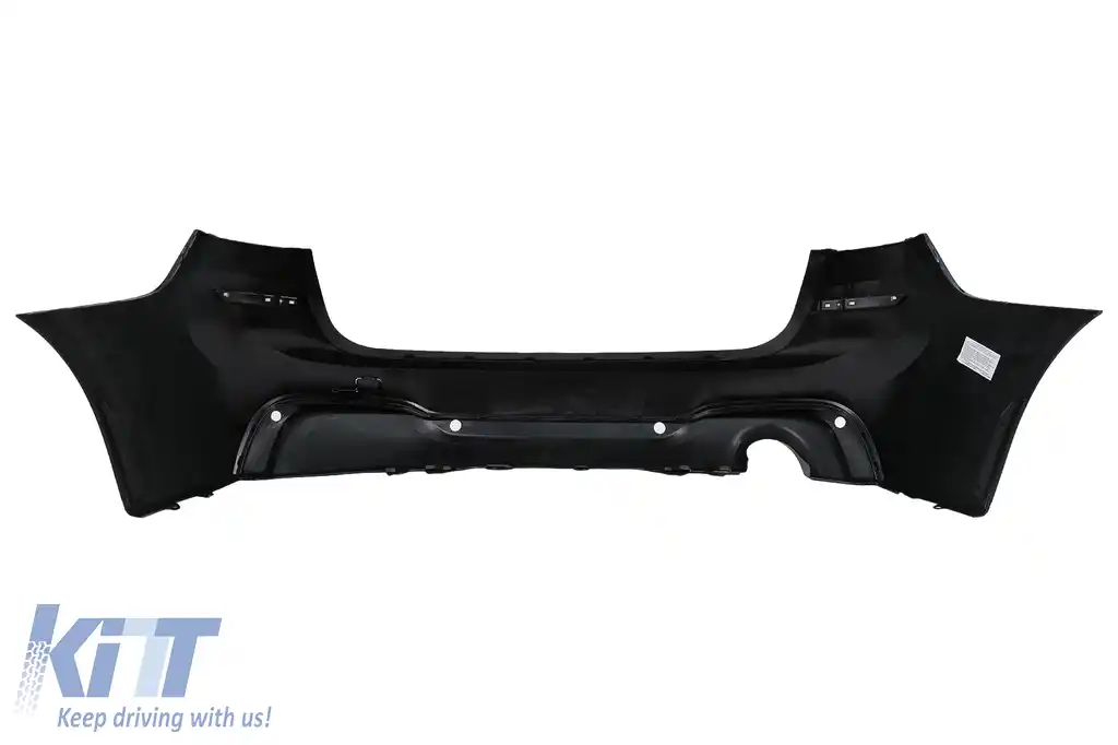 Pachet Exterior compatibil cu BMW Seria 2 F46 LCI Gran Tourer (05.2017-12.2019) M-Technik Design-image-6101642