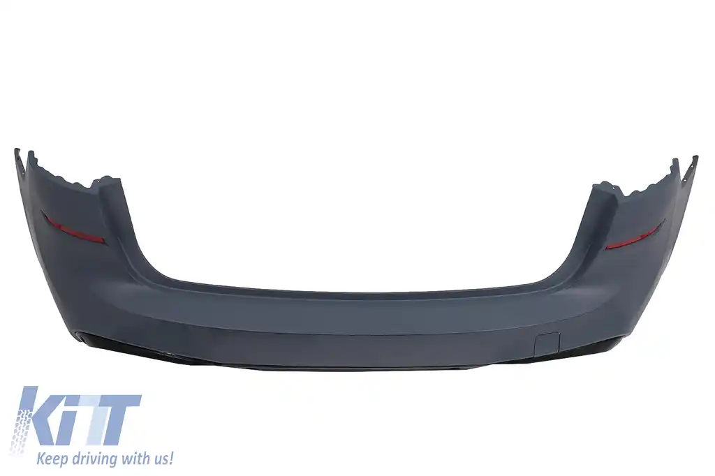 Pachet Exterior compatibil cu BMW Seria 2 F46 LCI Gran Tourer (05.2017-12.2019) M-Technik Design-image-6101667