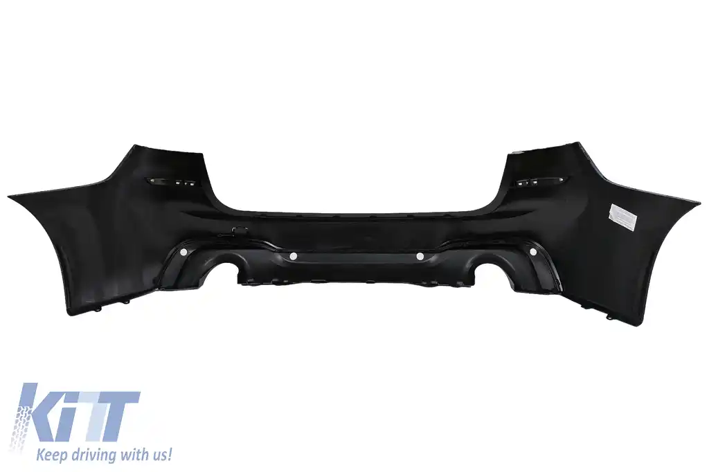 Pachet Exterior compatibil cu BMW Seria 2 F46 LCI Gran Tourer (05.2017-12.2019) M-Technik Design-image-6101670