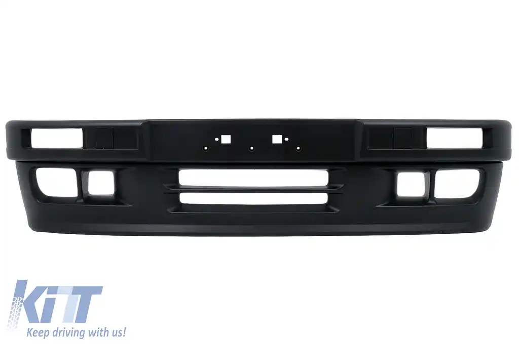 Pachet Exterior compatibil cu BMW Seria 3 E30 Coupe (1982-1994) M-Tech 2 Design-image-6109736