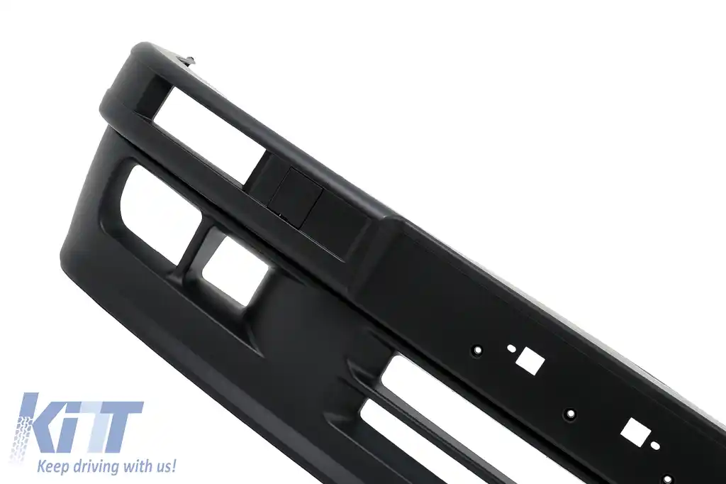 Pachet Exterior compatibil cu BMW Seria 3 E30 Coupe (1982-1994) M-Tech 2 Design-image-6109737