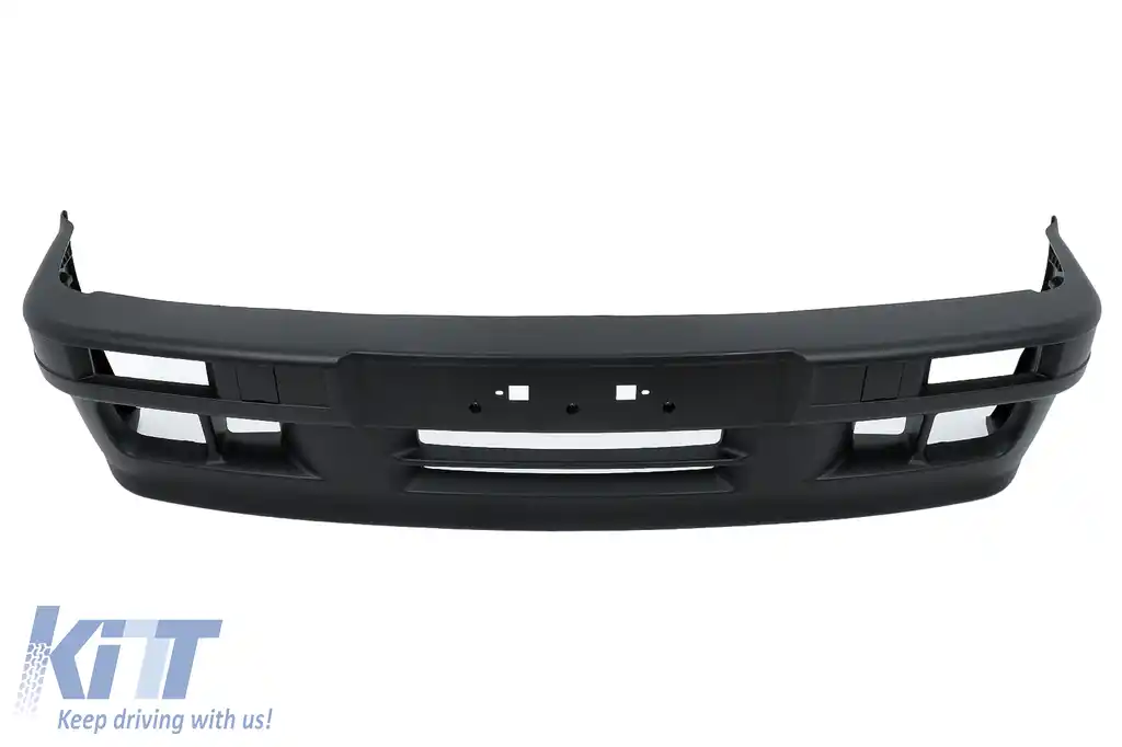 Pachet Exterior compatibil cu BMW Seria 3 E30 Coupe (1982-1994) M-Tech 2 Design-image-6109738