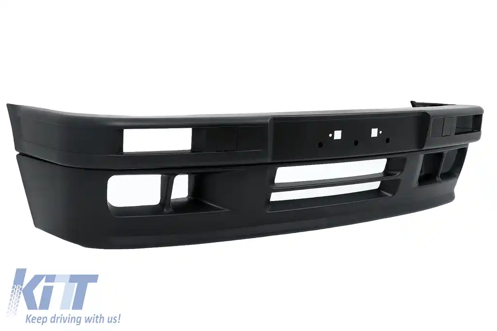 Pachet Exterior compatibil cu BMW Seria 3 E30 Coupe (1982-1994) M-Tech 2 Design-image-6109739