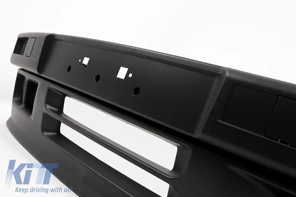 Pachet Exterior compatibil cu BMW Seria 3 E30 Coupe (1982-1994) M-Tech 2 Design-image-6109740