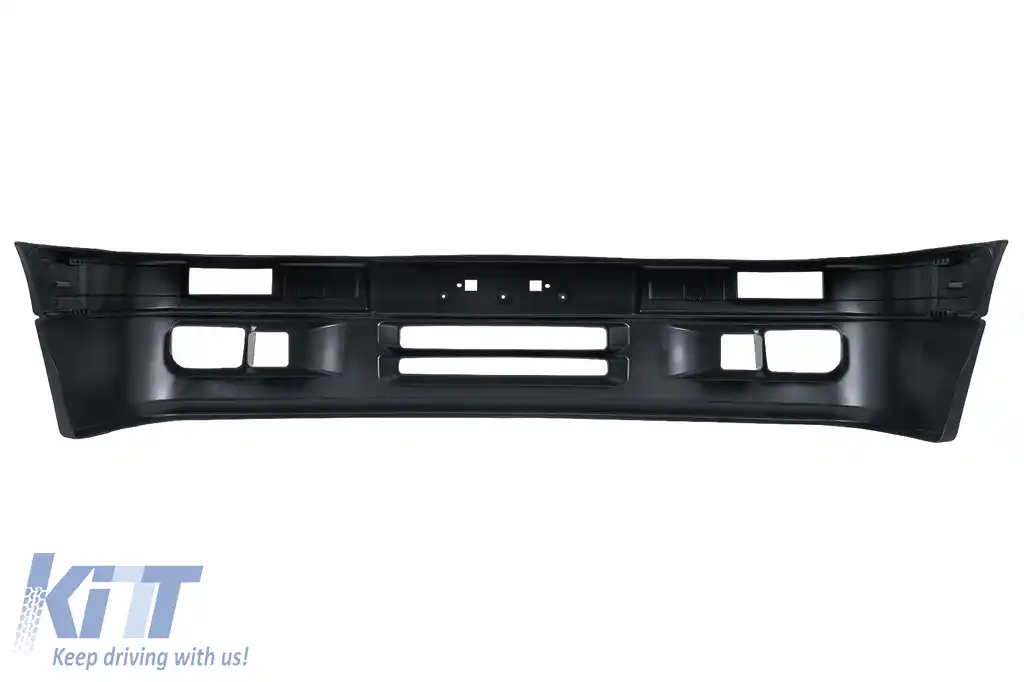 Pachet Exterior compatibil cu BMW Seria 3 E30 Coupe (1982-1994) M-Tech 2 Design-image-6109741