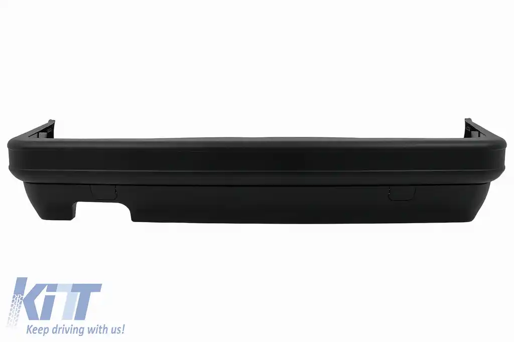 Pachet Exterior compatibil cu BMW Seria 3 E30 Coupe (1982-1994) M-Tech 2 Design-image-6109743