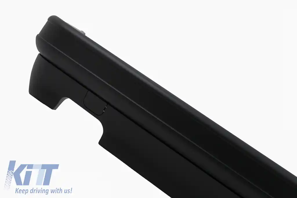 Pachet Exterior compatibil cu BMW Seria 3 E30 Coupe (1982-1994) M-Tech 2 Design-image-6109744