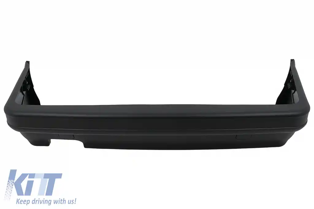 Pachet Exterior compatibil cu BMW Seria 3 E30 Coupe (1982-1994) M-Tech 2 Design-image-6109745