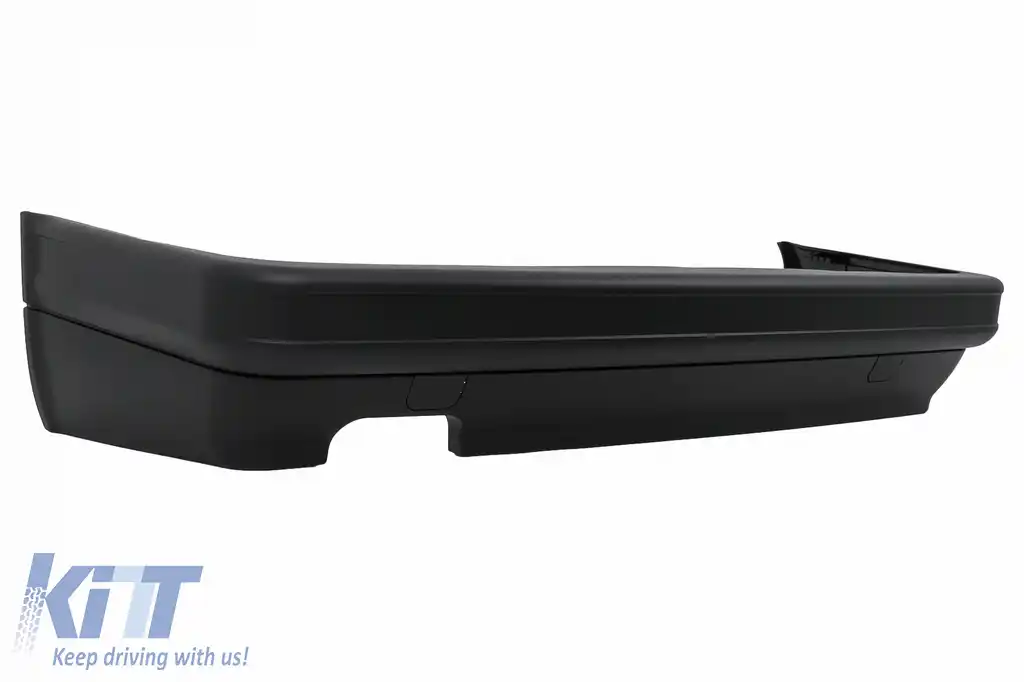 Pachet Exterior compatibil cu BMW Seria 3 E30 Coupe (1982-1994) M-Tech 2 Design-image-6109746