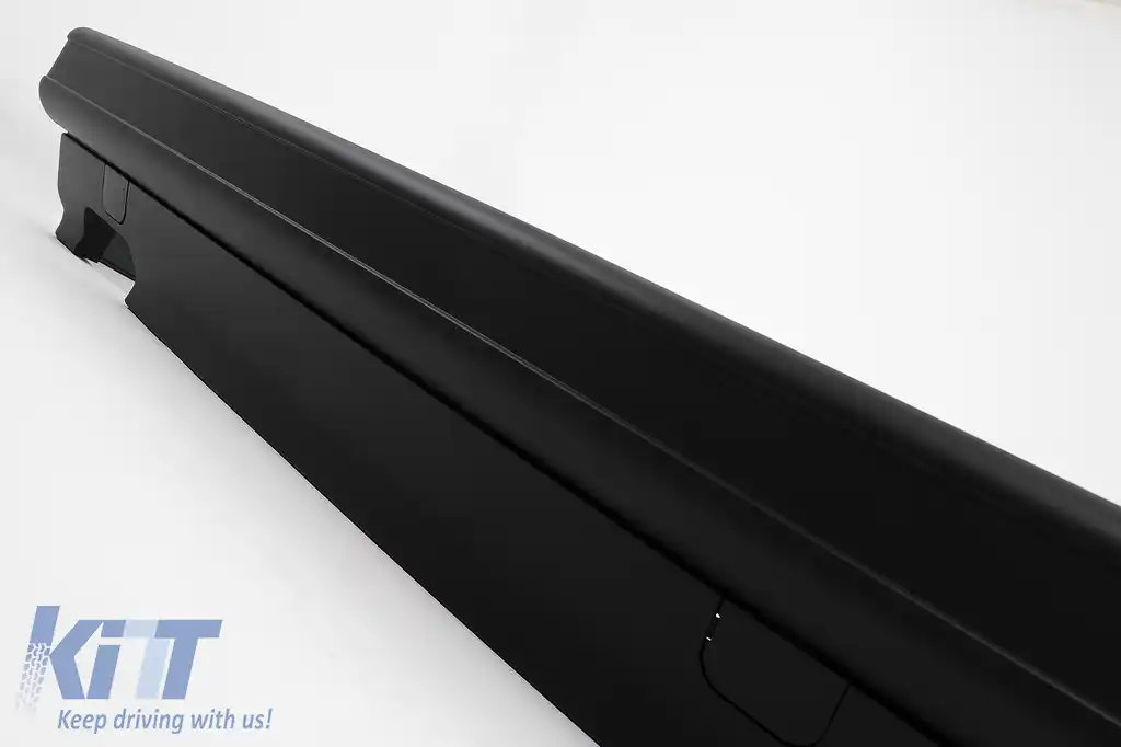 Pachet Exterior compatibil cu BMW Seria 3 E30 Coupe (1982-1994) M-Tech 2 Design-image-6109747