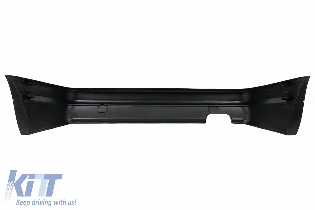 Pachet Exterior compatibil cu BMW Seria 3 E30 Coupe (1982-1994) M-Tech 2 Design-image-6109748