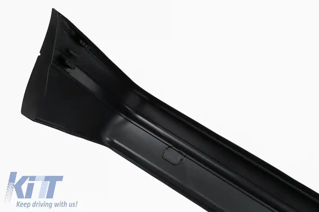 Pachet Exterior compatibil cu BMW Seria 3 E30 Coupe (1982-1994) M-Tech 2 Design-image-6109749