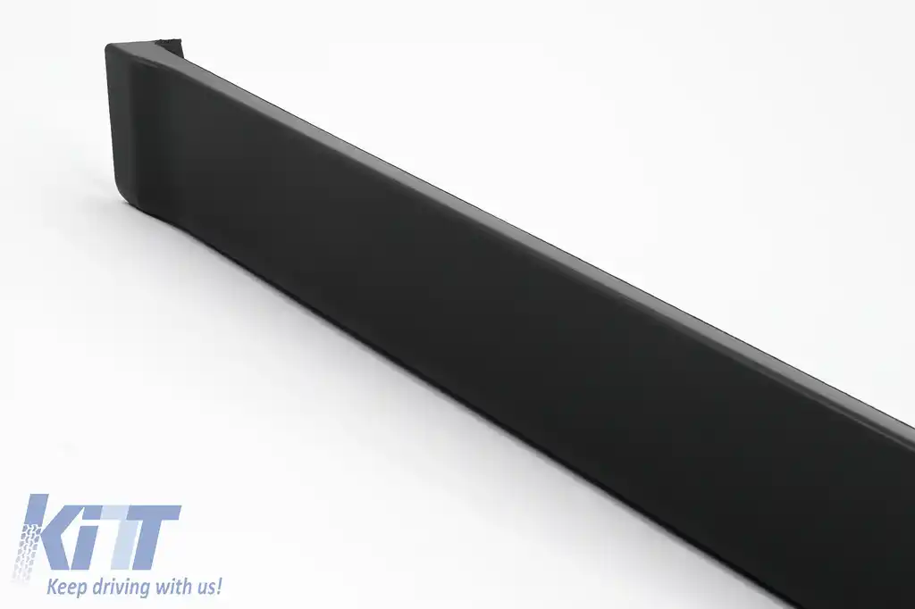 Pachet Exterior compatibil cu BMW Seria 3 E30 Coupe (1982-1994) M-Tech 2 Design-image-6109754