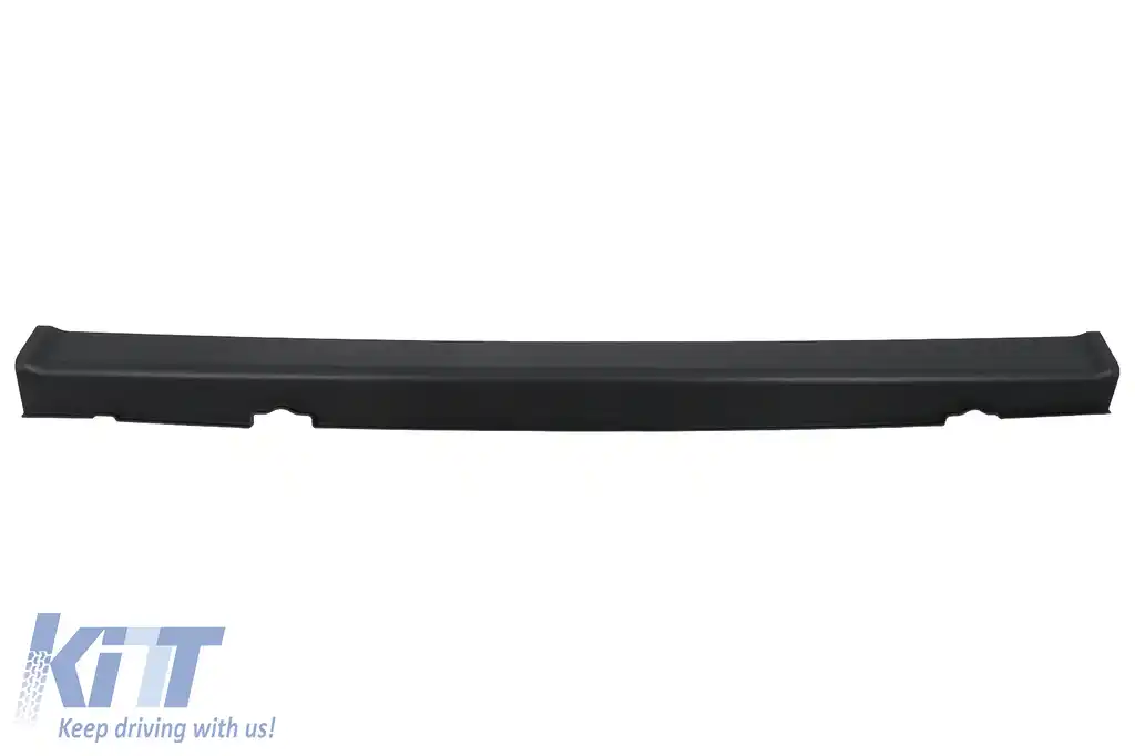 Pachet Exterior compatibil cu BMW Seria 3 E30 Coupe (1982-1994) M-Tech 2 Design-image-6109755